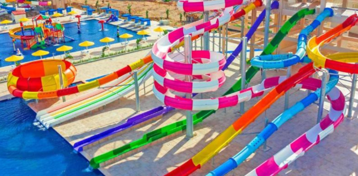 Mereäärne puhkus Egiptuses, 5* hotell PICKALBATROS SEA WORLD! 26
