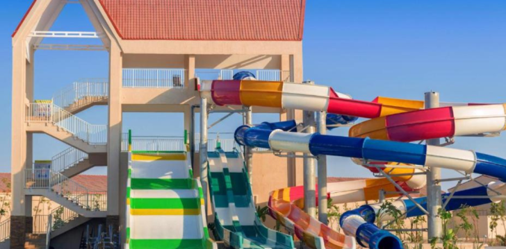 Mereäärne puhkus Egiptuses, 5* hotell PICKALBATROS SEA WORLD! 29