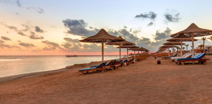 Mereäärne puhkus Egiptuses, 5* hotell PICKALBATROS SEA WORLD! 30