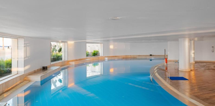 Mereäärne puhkus Egiptuses, 5* hotell PICKALBATROS SEA WORLD! 31