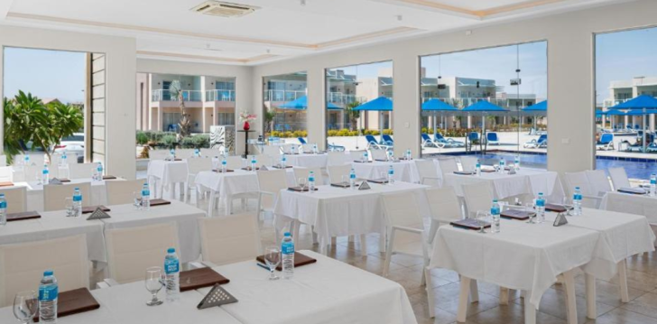 Mereäärne puhkus Egiptuses, 5* hotell PICKALBATROS SEA WORLD! 32