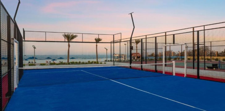 Mereäärne puhkus Egiptuses, 5* hotell PICKALBATROS SEA WORLD! 35