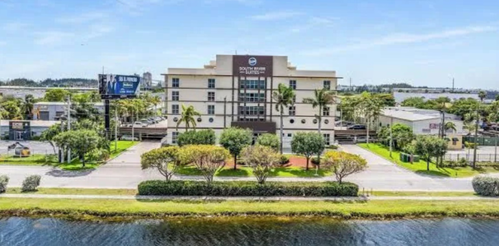 Reis põnevasse Miamisse, 3* hotell SOUTH RIVER SUITES! 22