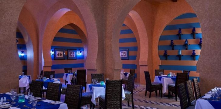 Perepuhkus Jaz Belvedere 5* hotellis Sharm el Sheikhis! 12