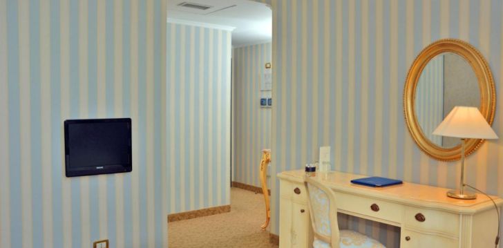 Puhkus otse Como järve ääres, 4* hotellis GRAND HOTEL MENAGGIO! 7