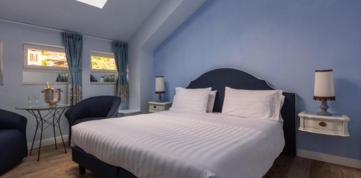 Puhkus otse Como järve ääres, 4* hotellis GRAND HOTEL MENAGGIO! 9