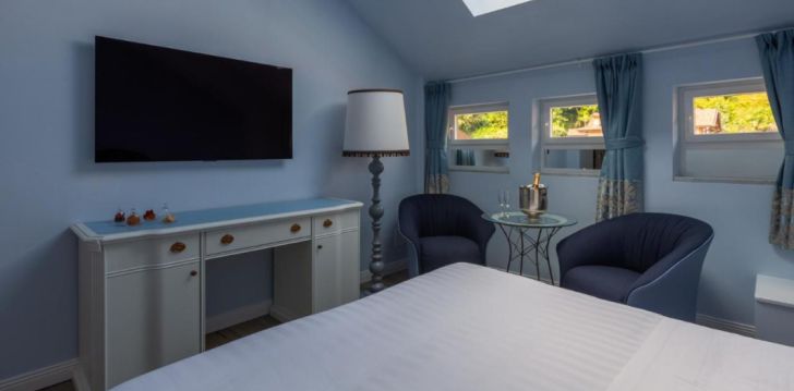 Puhkus otse Como järve ääres, 4* hotellis GRAND HOTEL MENAGGIO! 10