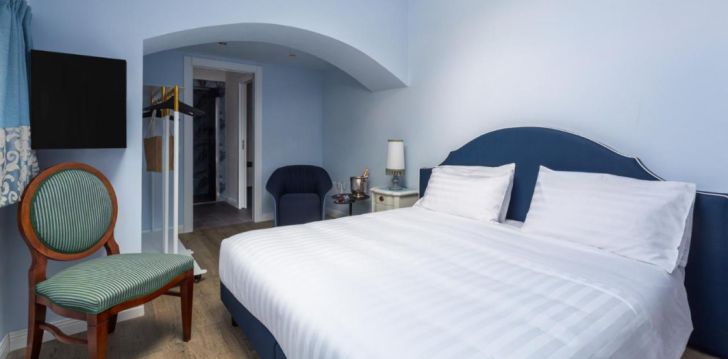 Puhkus otse Como järve ääres, 4* hotellis GRAND HOTEL MENAGGIO! 11