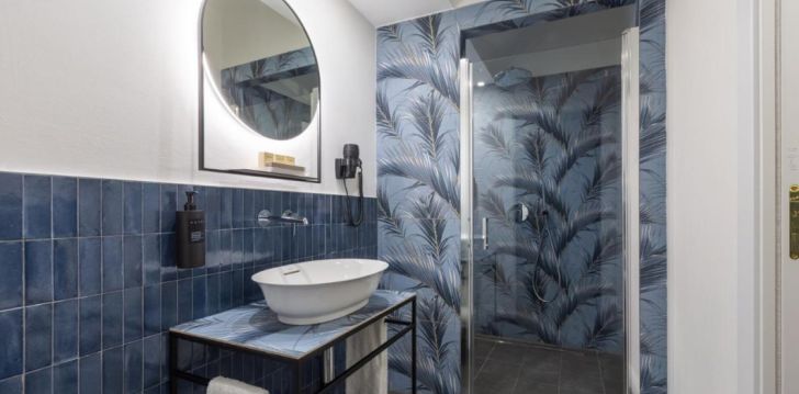 Puhkus otse Como järve ääres, 4* hotellis GRAND HOTEL MENAGGIO! 12