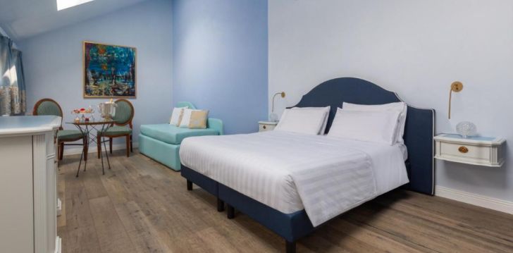 Puhkus otse Como järve ääres, 4* hotellis GRAND HOTEL MENAGGIO! 13
