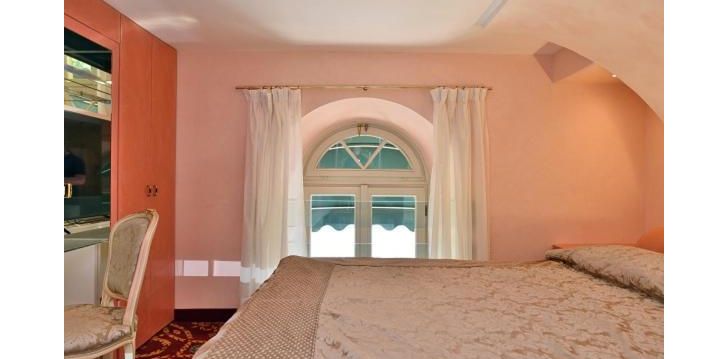 Puhkus otse Como järve ääres, 4* hotellis GRAND HOTEL MENAGGIO! 15