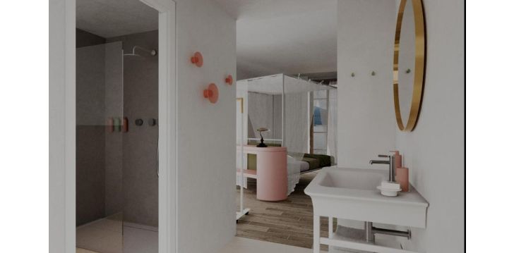 Puhkus otse Como järve ääres, 4* hotellis GRAND HOTEL MENAGGIO! 16