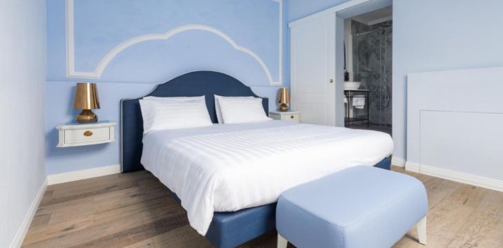 Puhkus otse Como järve ääres, 4* hotellis GRAND HOTEL MENAGGIO! 20