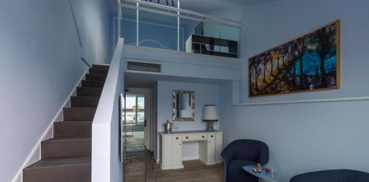 Puhkus otse Como järve ääres, 4* hotellis GRAND HOTEL MENAGGIO! 21