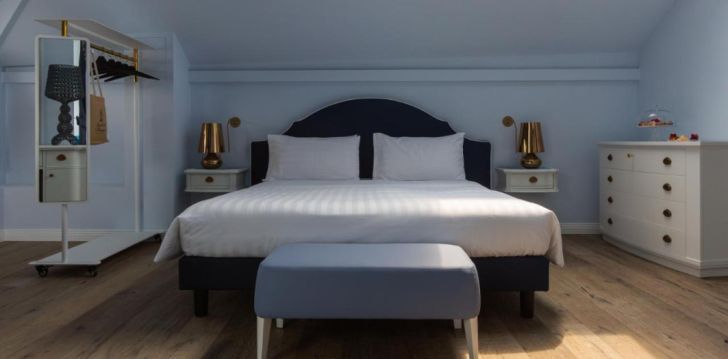 Puhkus otse Como järve ääres, 4* hotellis GRAND HOTEL MENAGGIO! 23