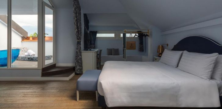 Puhkus otse Como järve ääres, 4* hotellis GRAND HOTEL MENAGGIO! 24