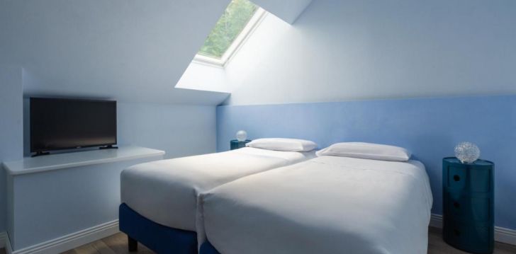 Puhkus otse Como järve ääres, 4* hotellis GRAND HOTEL MENAGGIO! 25