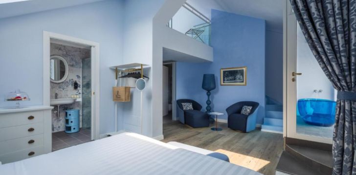 Puhkus otse Como järve ääres, 4* hotellis GRAND HOTEL MENAGGIO! 26