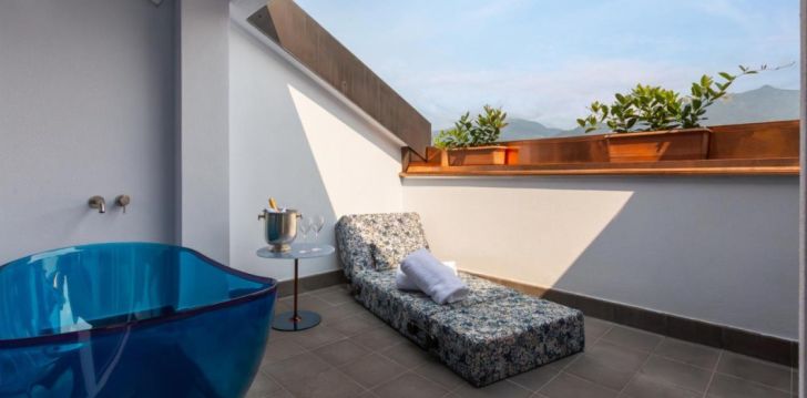 Puhkus otse Como järve ääres, 4* hotellis GRAND HOTEL MENAGGIO! 27