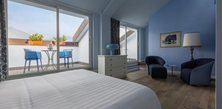 Puhkus otse Como järve ääres, 4* hotellis GRAND HOTEL MENAGGIO! 29