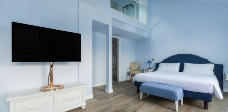 Puhkus otse Como järve ääres, 4* hotellis GRAND HOTEL MENAGGIO! 30