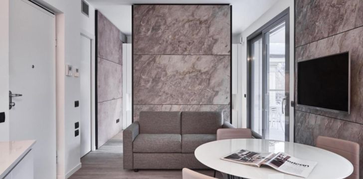 Como järve äärne puhkus, 4* hotell LA PERLA BY SEDAR! 3