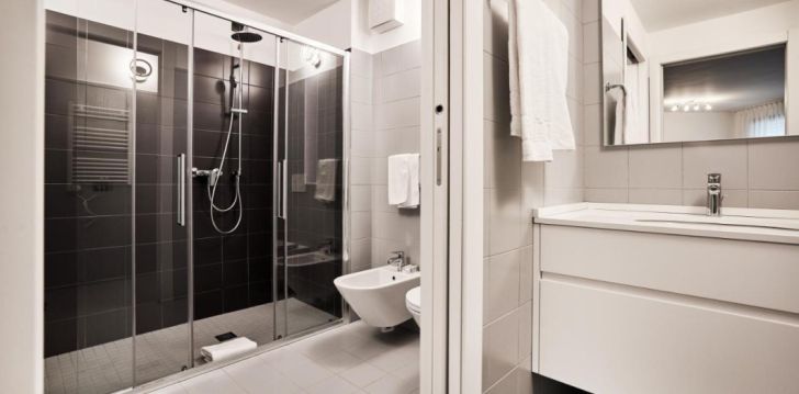 Como järve äärne puhkus, 4* hotell LA PERLA BY SEDAR! 5