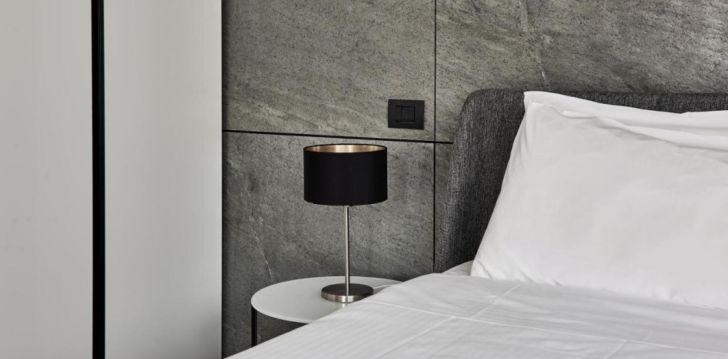Como järve äärne puhkus, 4* hotell LA PERLA BY SEDAR! 6