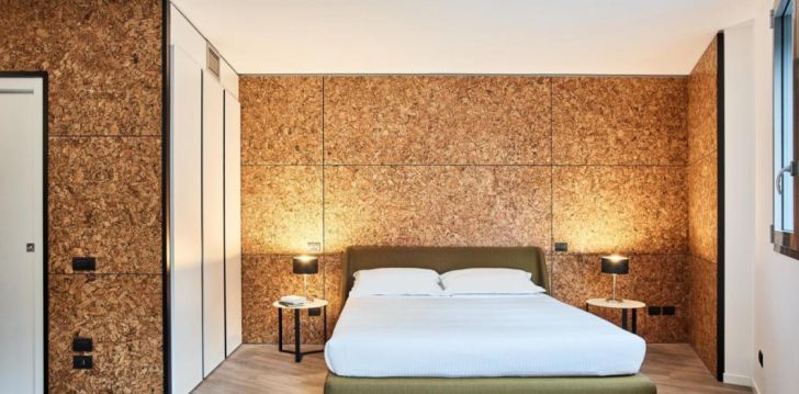 Como järve äärne puhkus, 4* hotell LA PERLA BY SEDAR! 7