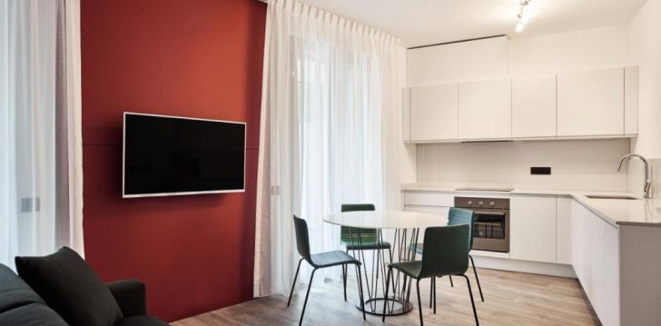 Como järve äärne puhkus, 4* hotell LA PERLA BY SEDAR! 9