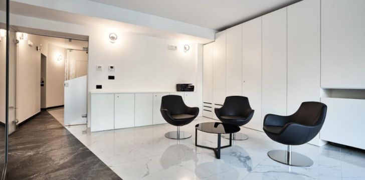 Como järve äärne puhkus, 4* hotell LA PERLA BY SEDAR! 12
