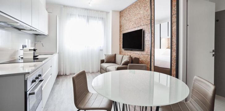 Como järve äärne puhkus, 4* hotell LA PERLA BY SEDAR! 14
