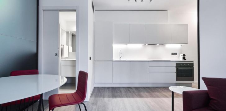Como järve äärne puhkus, 4* hotell LA PERLA BY SEDAR! 16