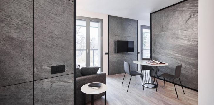 Como järve äärne puhkus, 4* hotell LA PERLA BY SEDAR! 18
