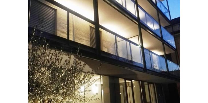Como järve äärne puhkus, 4* hotell LA PERLA BY SEDAR! 21