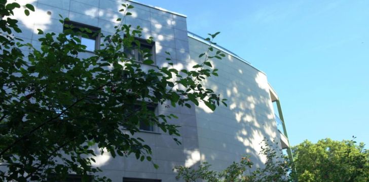 Como järve äärne puhkus, 4* hotell LA PERLA BY SEDAR! 23