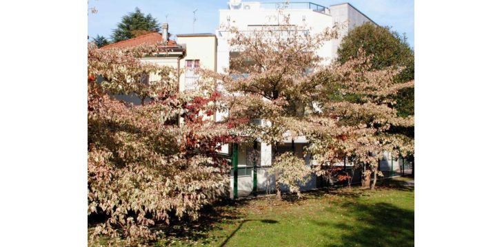 Como järve äärne puhkus, 4* hotell LA PERLA BY SEDAR! 24