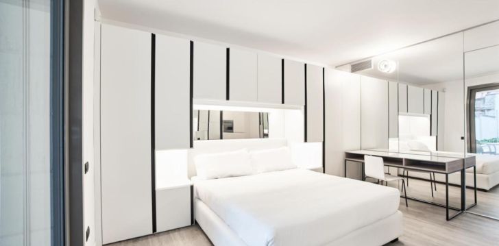 Como järve äärne puhkus, 4* hotell LA PERLA BY SEDAR! 27