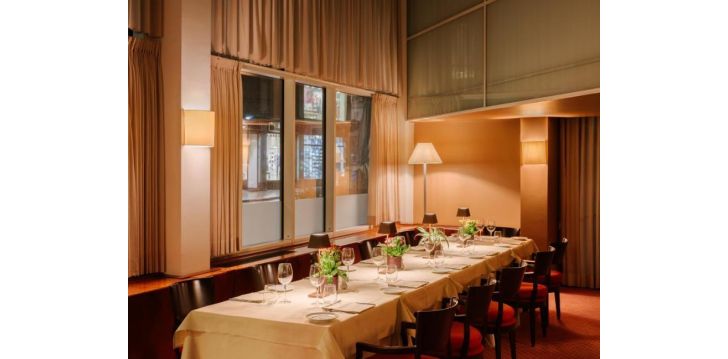 Järvevaadetega puhkus Como ääres, 4* hotellis HOTEL BARCHETTA EXCELSIOR! 6