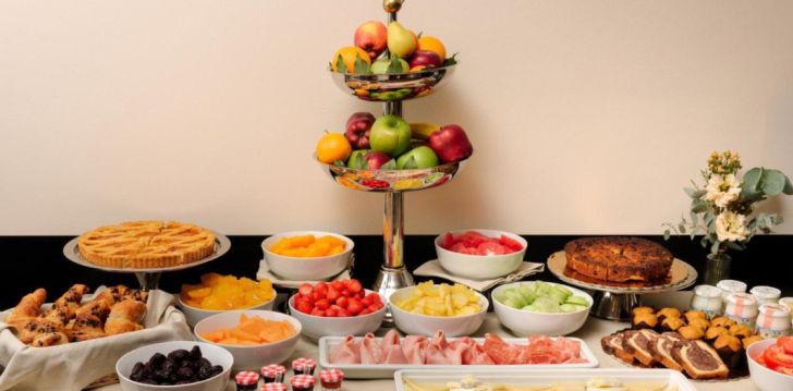 Järvevaadetega puhkus Como ääres, 4* hotellis HOTEL BARCHETTA EXCELSIOR! 7