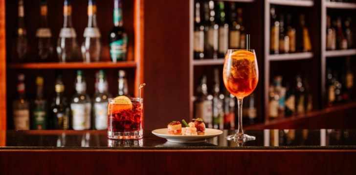 Järvevaadetega puhkus Como ääres, 4* hotellis HOTEL BARCHETTA EXCELSIOR! 10