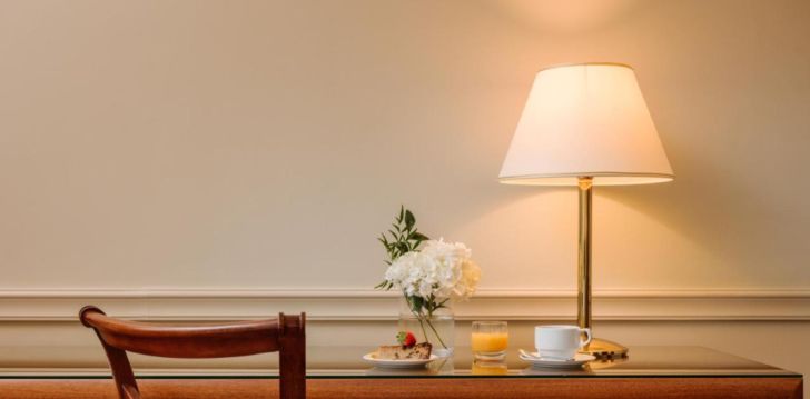 Järvevaadetega puhkus Como ääres, 4* hotellis HOTEL BARCHETTA EXCELSIOR! 13
