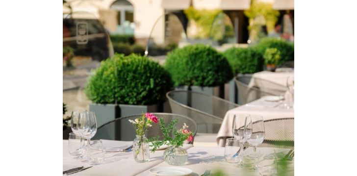 Järvevaadetega puhkus Como ääres, 4* hotellis HOTEL BARCHETTA EXCELSIOR! 15