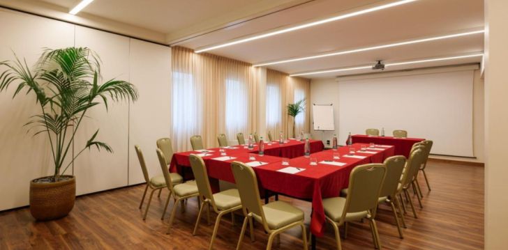 Järvevaadetega puhkus Como ääres, 4* hotellis HOTEL BARCHETTA EXCELSIOR! 17
