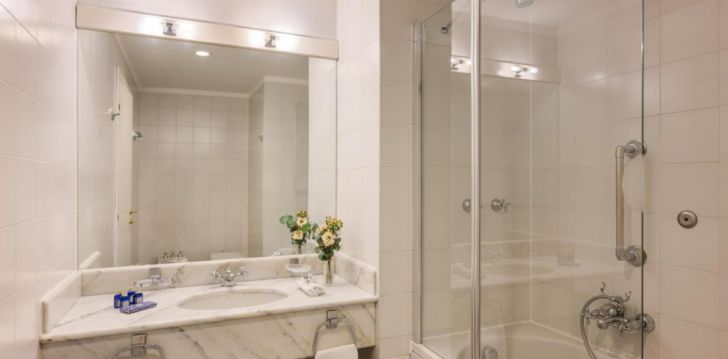 Järvevaadetega puhkus Como ääres, 4* hotellis HOTEL BARCHETTA EXCELSIOR! 18