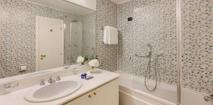 Järvevaadetega puhkus Como ääres, 4* hotellis HOTEL BARCHETTA EXCELSIOR! 19