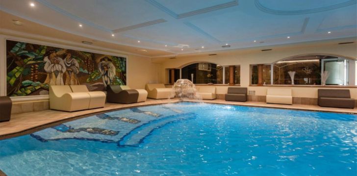 Puhkus Garda järve ääres, 4* hotellis GRAND HOTEL LIBERTY! 3