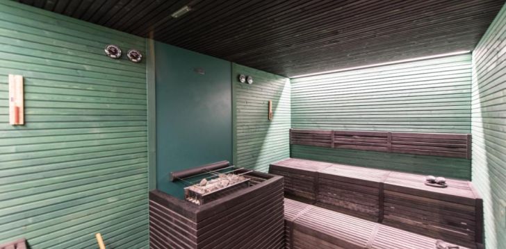 Puhkus Garda järve ääres, 4* hotellis GRAND HOTEL LIBERTY! 4