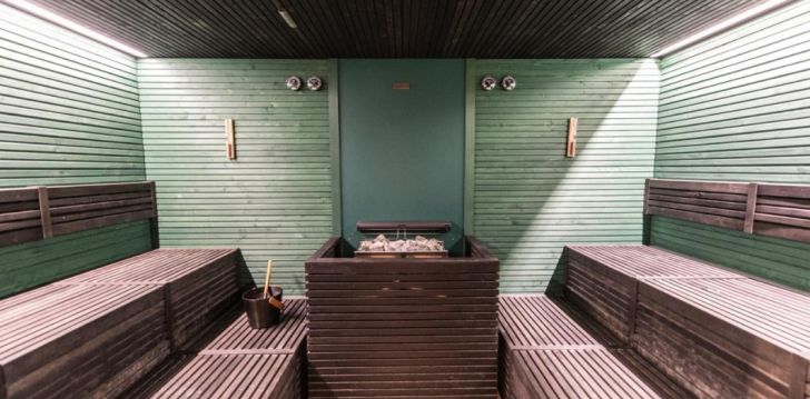 Puhkus Garda järve ääres, 4* hotellis GRAND HOTEL LIBERTY! 5