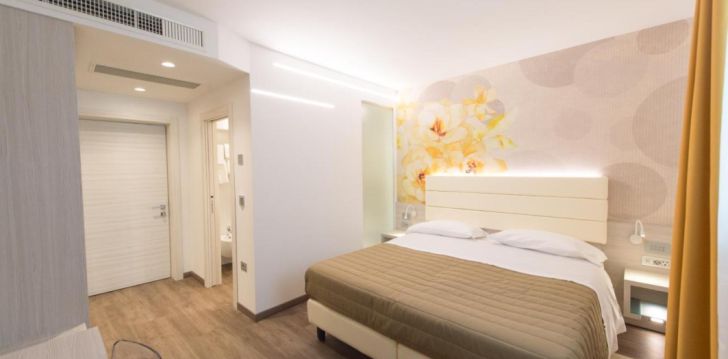 Puhkus Garda järve ääres, 4* hotellis GRAND HOTEL LIBERTY! 12